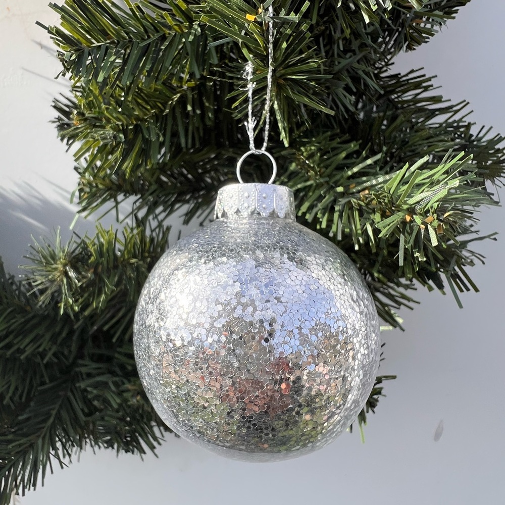 🎵Musical Note Ornament - Picture 5 of 5